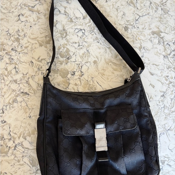 Gucci Tom Ford Era Crossbody Bag - Picture 11 of 16